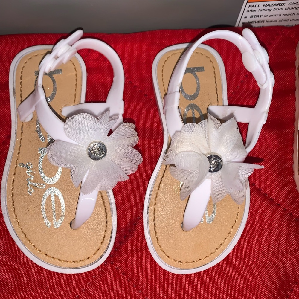 7/8c BEBE SANDALS